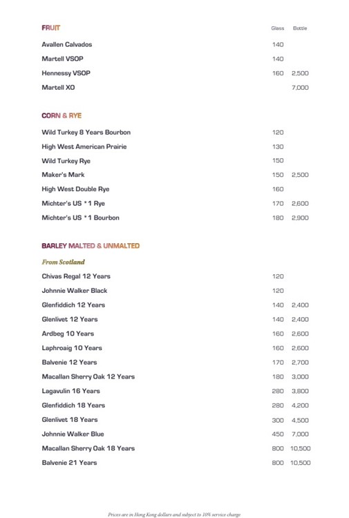 Soirée dans la boîte Cardinal Point VIP à Hong Kong. Trouvez des promoteurs pour la liste des invités sur Clubbable