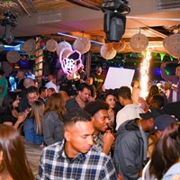 Casa Amigos nightclub Phoenix