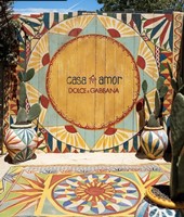 Casa Amor