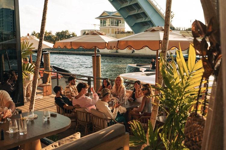 beachclub