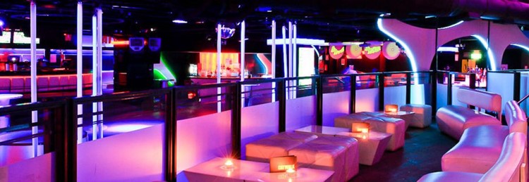 Party at Catwalk VIP nightclub in Barcelona. Find promoters for guest list in Clubbable