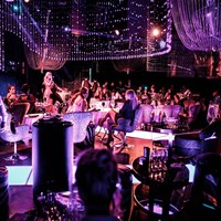 cavalli club dubai dress code Cavalli Club Dubai ** Party Photo