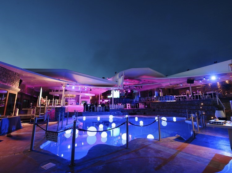 Cavo Paradiso Mykonos Guest List & Table Bookings
