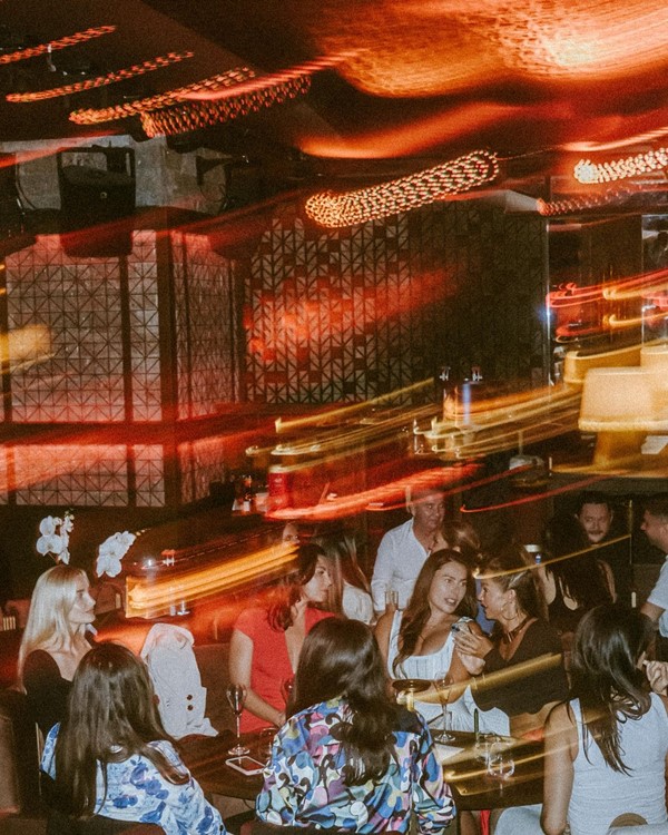 Party på Chanca by Coya VIP nattklubb i Marbella. Hitta promoters för gästlista i Clubbable