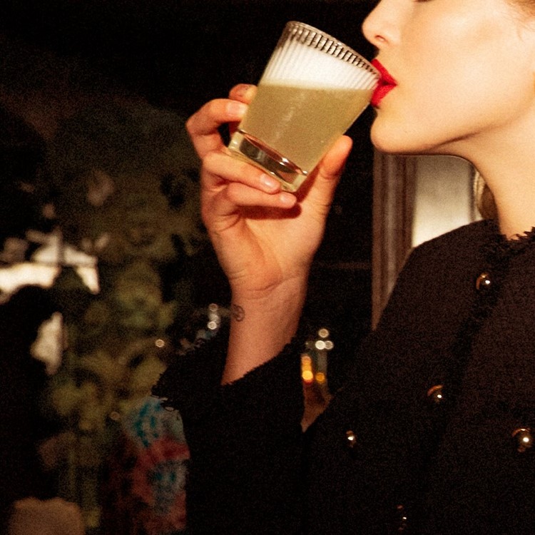 Party på Chanca by Coya VIP nattklubb i Marbella. Hitta promoters för gästlista i Clubbable