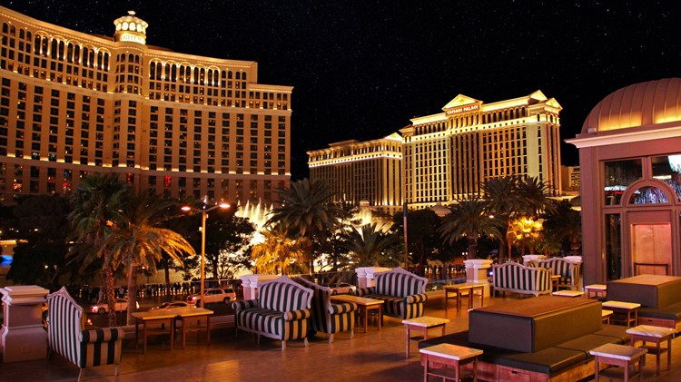 Party at Chateau VIP nightclub in Las Vegas. Find promoters for guest list in Clubbable