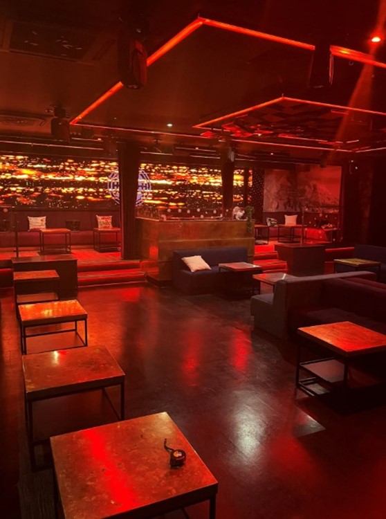 Party at China White VIP nightclub in Birmingham. Find promoters for guest list in Clubbable