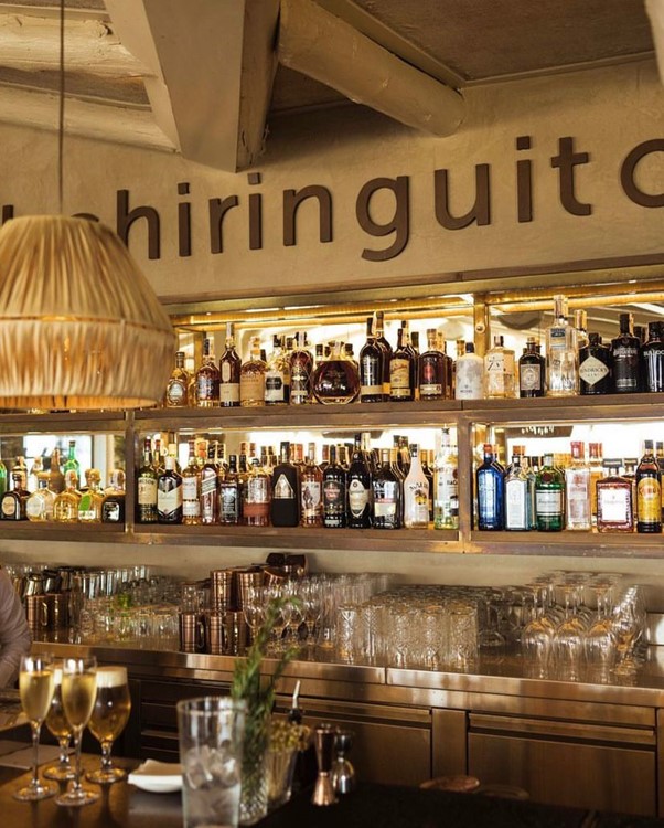 Вечеринка в Chiringuito VIP ночном клубе в Marbella. Найти промоутеров для списка гостей в Clubbable