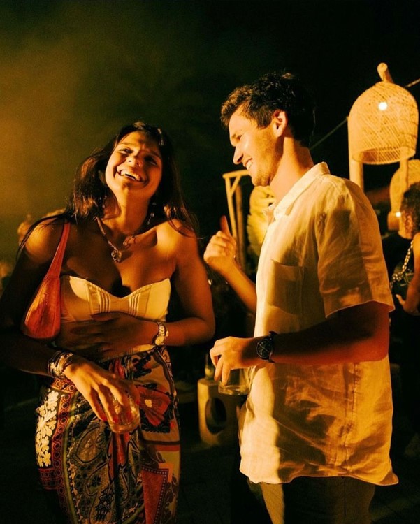 Вечеринка в Chiringuito VIP ночном клубе в Marbella. Найти промоутеров для списка гостей в Clubbable