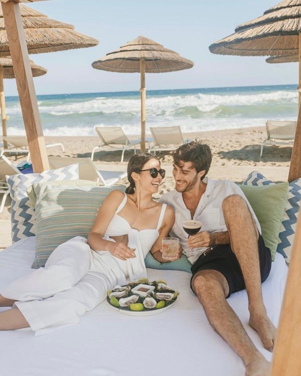 Вечеринка в Chiringuito VIP ночном клубе в Marbella. Найти промоутеров для списка гостей в Clubbable