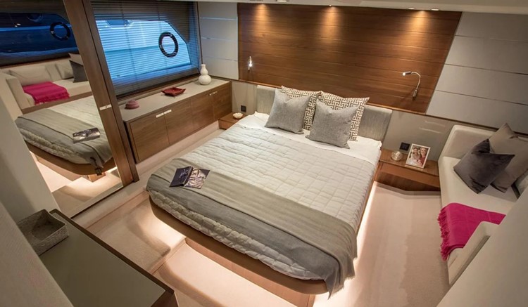 Chloe yacht Ibiza