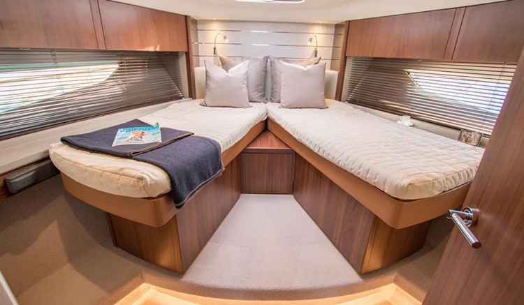 Chloe yacht Ibiza