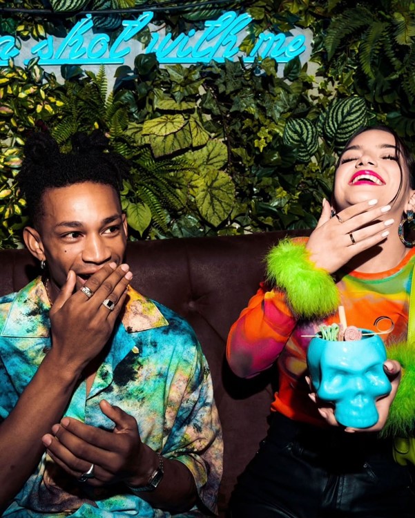 Soirée dans la boîte Chupitos VIP à Amsterdam. Trouvez des promoteurs pour la liste des invités sur Clubbable