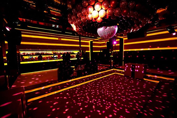 Cielo New York Guest List & Table Bookings