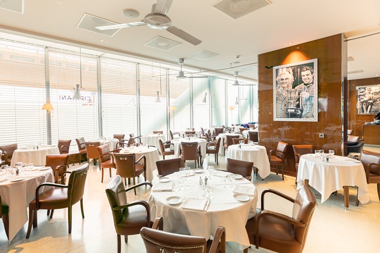 Cipriani ночной клуб Monaco