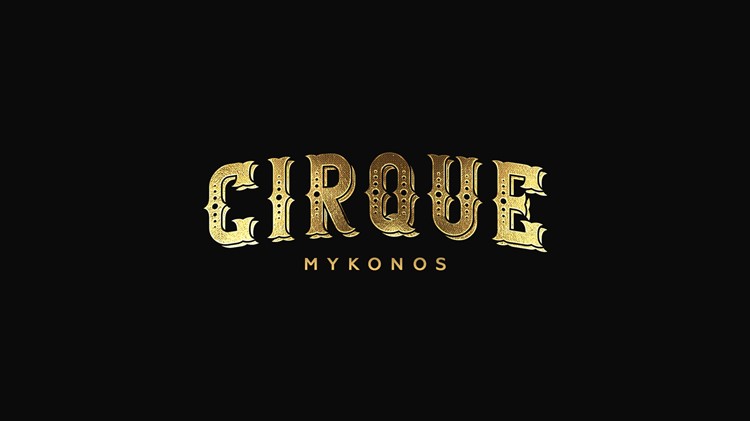 Cirque nightclub Mykonos