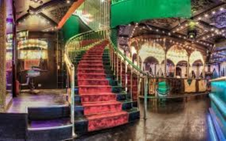 Party at Cirque Le Soir Dubai VIP nightclub in Dubai. Find promoters for guest list in Clubbable