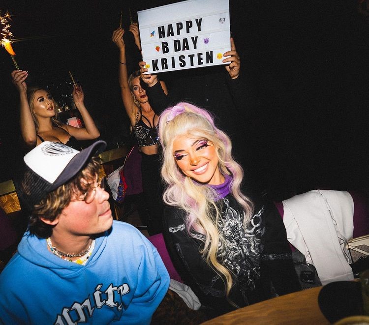 Classic Cat nightclub Los Angeles LA birthday bachelor bachelorette celebration fun event go out