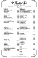 Classic Cat Los Angeles Guest List & Table Bookings