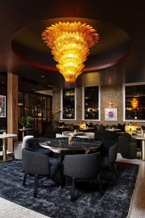 Clio in Toronto 28 oct. 2025