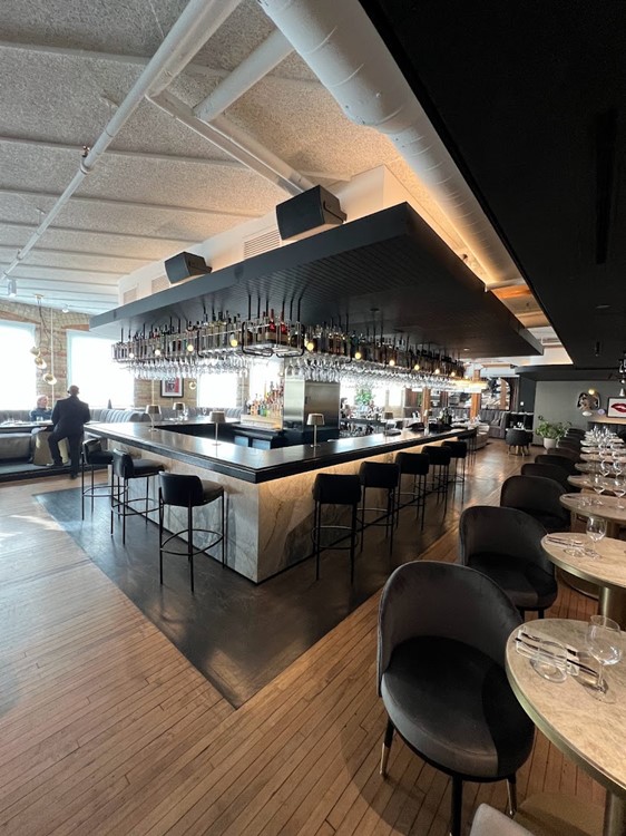 Soirée dans la boîte Clio VIP à Toronto. Trouvez des promoteurs pour la liste des invités sur Clubbable