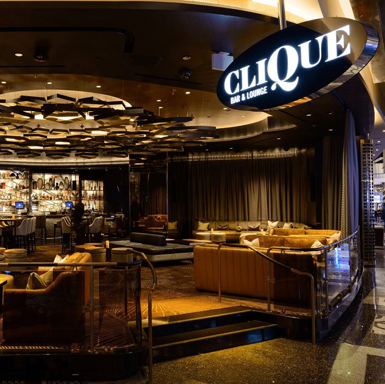 The Chillest Las Vegas Clubs and Bars