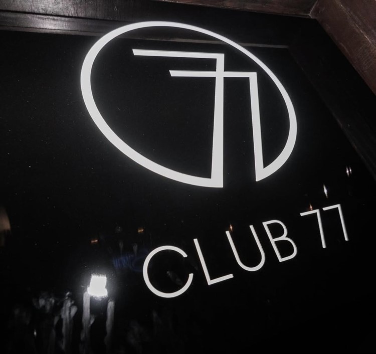 Club 77 boîte de nuit Malta