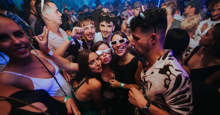 Party at Club H VIP nightclub in Malta. Find promoters for guest list in Clubbable