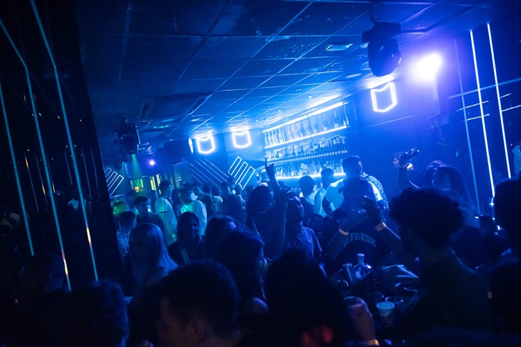 Party at Club H VIP nightclub in Malta. Find promoters for guest list in Clubbable