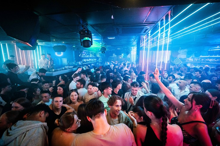 Party at Club H VIP nightclub in Malta. Find promoters for guest list in Clubbable