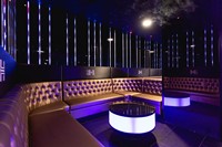 Club H nightclub Malta