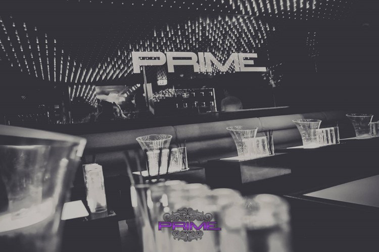 Club Prime Club/Discoteca Amsterdam