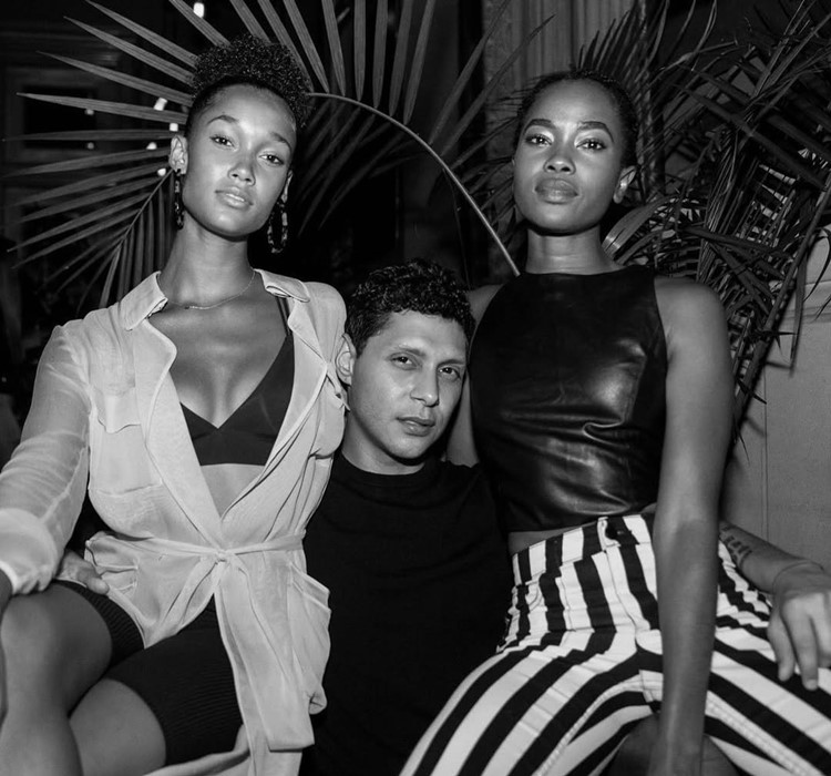 Party at Club Room at Soho Grand VIP nightclub in New York. Find promoters for guest list in Clubbable