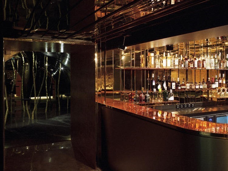 Club Silencio नाइट क्लब Paris