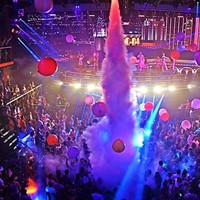 Coco Bongo Cancun Guest List & Table Bookings