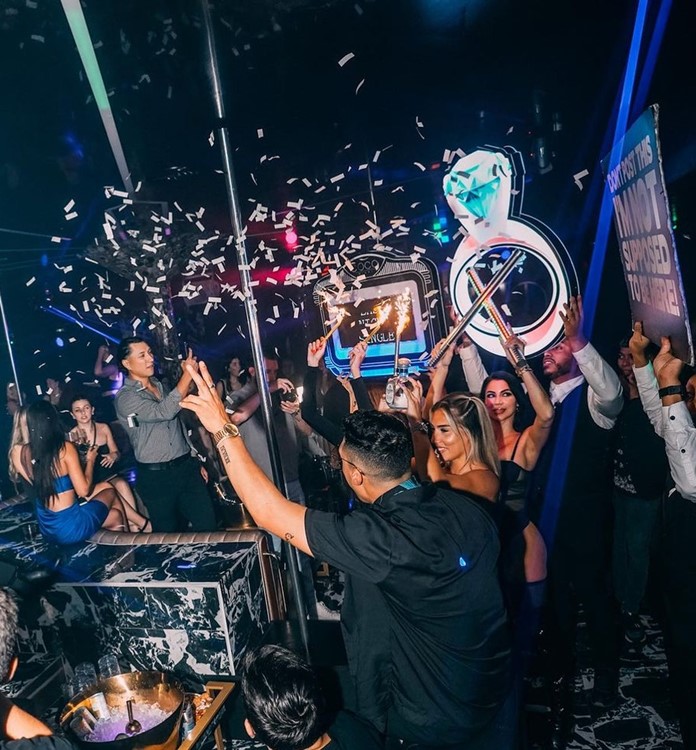 18 Best Clubs in Miami to Party All Night Long