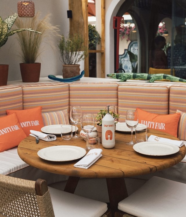 Soirée dans la boîte Copal VIP à Cannes. Trouvez des promoteurs pour la liste des invités sur Clubbable