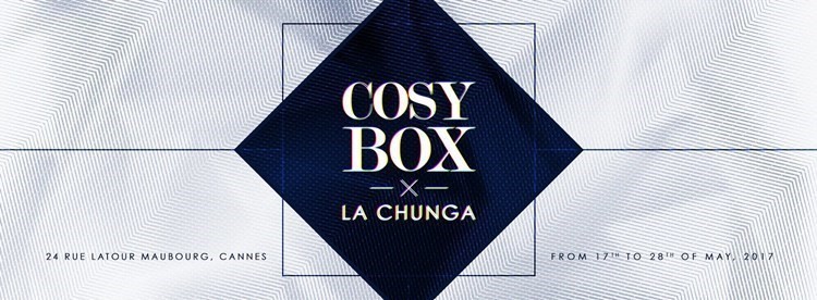 Cosy Box nightclub Cannes