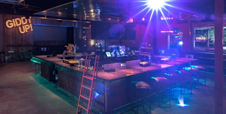 Cowboy nightclub Chicago