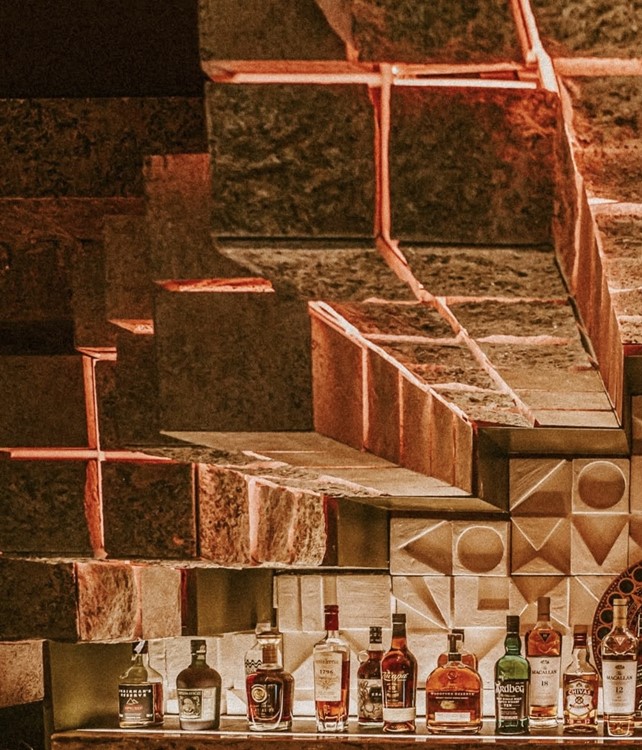 Coya boîte de nuit Marbella