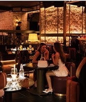 Coya Club club de noapte Marbella