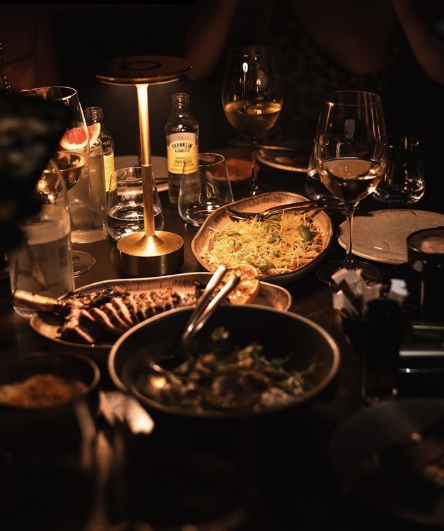 Вечеринка в Coya VIP ночном клубе в Marbella. Найти промоутеров для списка гостей в Clubbable