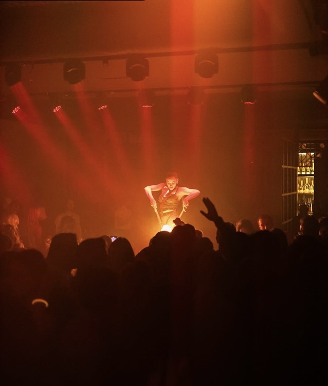 Вечеринка в Coya VIP ночном клубе в Marbella. Найти промоутеров для списка гостей в Clubbable