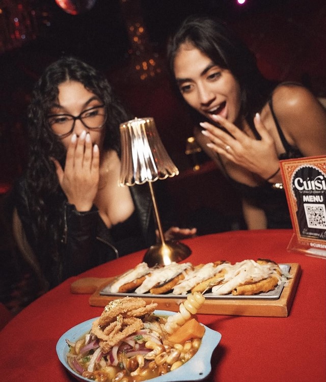 Soirée dans la boîte Crusoe Wynwood VIP à Miami. Trouvez des promoteurs pour la liste des invités sur Clubbable