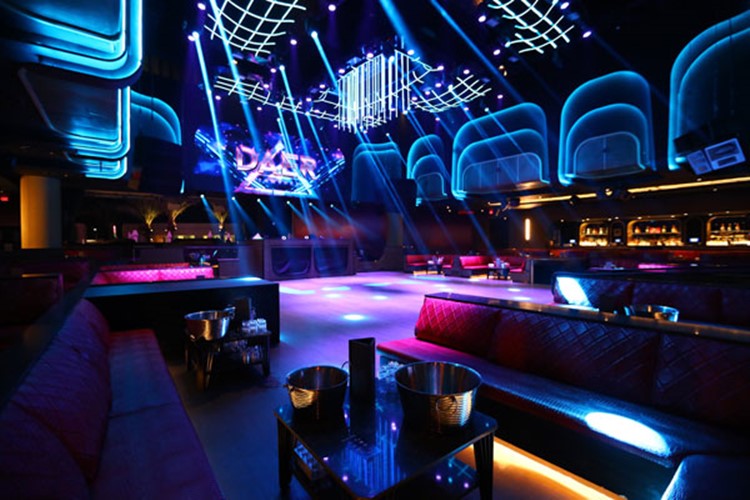 Coco Miami Design District Newest Nightclub Grand Opening with