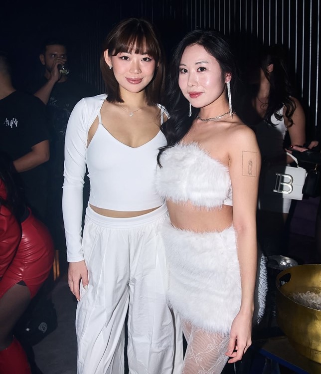 Soirée dans la boîte DPRTMNT VIP à Toronto. Trouvez des promoteurs pour la liste des invités sur Clubbable