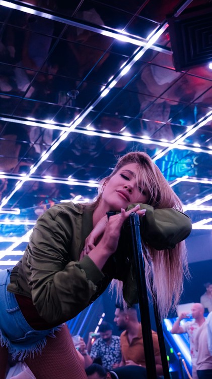 Party på Sot VIP nattklubb i Dubai. Hitta promoters för gästlista i Clubbable