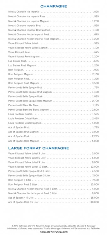 Daylight beach club Las Vegas champagne bubbles packages parade celebrate birthday bachelor hen parties premium