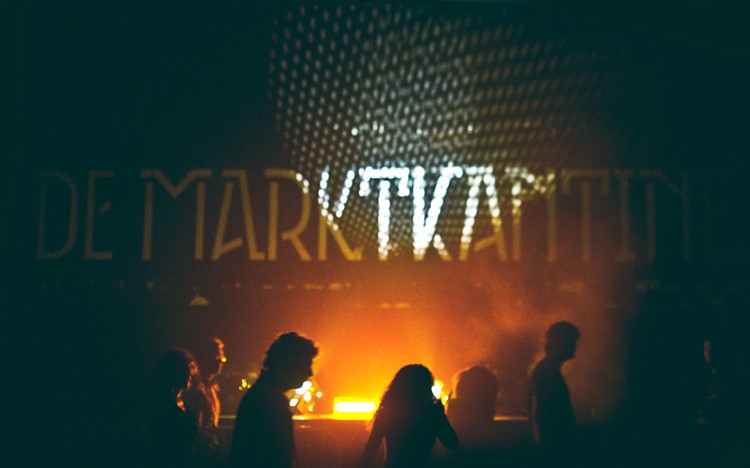 Party at De Marktkantine VIP nightclub in Amsterdam. Find promoters for guest list in Clubbable