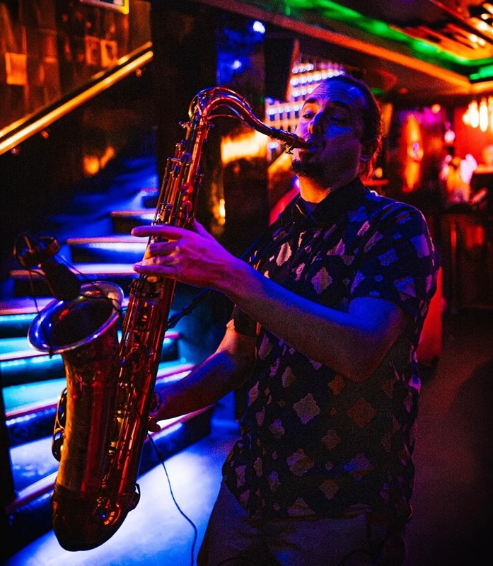 Dolce, live, performance, concert, instrument